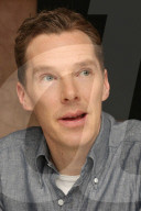 PORTRAIT - Benedict Cumberbatch