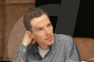 PORTRAIT - Benedict Cumberbatch