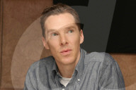 PORTRAIT - Benedict Cumberbatch