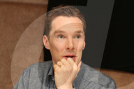 PORTRAIT - Benedict Cumberbatch