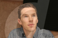 PORTRAIT - Benedict Cumberbatch