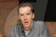 PORTRAIT - Benedict Cumberbatch