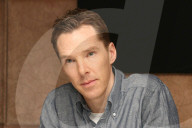 PORTRAIT - Benedict Cumberbatch