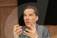PORTRAIT - Benedict Cumberbatch