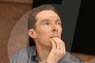 PORTRAIT - Benedict Cumberbatch