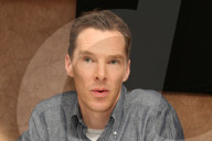 PORTRAIT - Benedict Cumberbatch