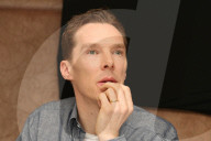 PORTRAIT - Benedict Cumberbatch