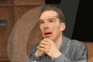 PORTRAIT - Benedict Cumberbatch