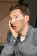 PORTRAIT - Benedict Cumberbatch