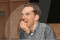 PORTRAIT - Benedict Cumberbatch