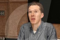 PORTRAIT - Benedict Cumberbatch