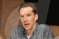 PORTRAIT - Benedict Cumberbatch