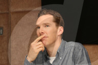 PORTRAIT - Benedict Cumberbatch
