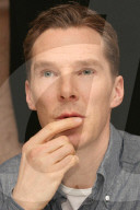 PORTRAIT - Benedict Cumberbatch