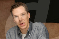 PORTRAIT - Benedict Cumberbatch