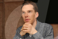 PORTRAIT - Benedict Cumberbatch