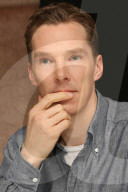 PORTRAIT - Benedict Cumberbatch