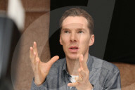 PORTRAIT - Benedict Cumberbatch
