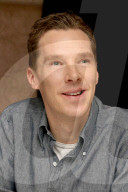 PORTRAIT - Benedict Cumberbatch