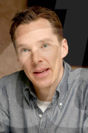 PORTRAIT - Benedict Cumberbatch