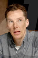 PORTRAIT - Benedict Cumberbatch