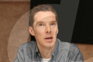 PORTRAIT - Benedict Cumberbatch