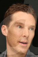 PORTRAIT - Benedict Cumberbatch