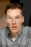 PORTRAIT - Benedict Cumberbatch