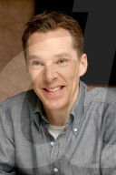 PORTRAIT - Benedict Cumberbatch