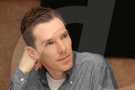 PORTRAIT - Benedict Cumberbatch