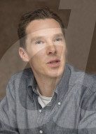 PORTRAIT - Benedict Cumberbatch