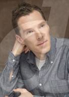 PORTRAIT - Benedict Cumberbatch