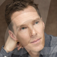 PORTRAIT - Benedict Cumberbatch