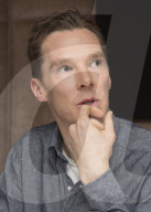 PORTRAIT - Benedict Cumberbatch