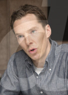 PORTRAIT - Benedict Cumberbatch