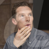 PORTRAIT - Benedict Cumberbatch