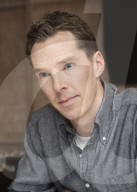 PORTRAIT - Benedict Cumberbatch
