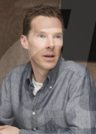 PORTRAIT - Benedict Cumberbatch