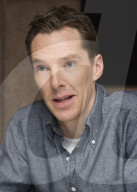 PORTRAIT - Benedict Cumberbatch
