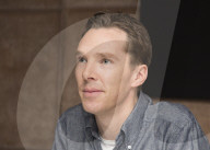 PORTRAIT - Benedict Cumberbatch