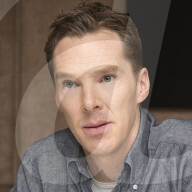 PORTRAIT - Benedict Cumberbatch