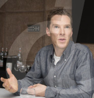 PORTRAIT - Benedict Cumberbatch
