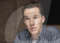 PORTRAIT - Benedict Cumberbatch
