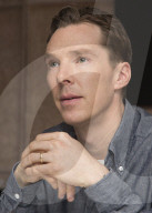 PORTRAIT - Benedict Cumberbatch