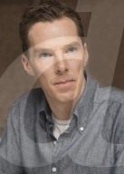 PORTRAIT - Benedict Cumberbatch