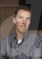 PORTRAIT - Benedict Cumberbatch