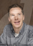 PORTRAIT - Benedict Cumberbatch