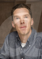 PORTRAIT - Benedict Cumberbatch