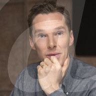 PORTRAIT - Benedict Cumberbatch