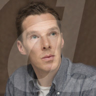PORTRAIT - Benedict Cumberbatch